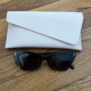 Zimmerman Sunglasses